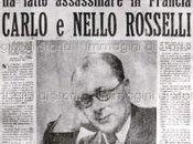 PERCHE’ SIAMO ANTIFASCISTI? Carlo Rosselli (1934)