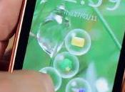 Nokia Bubbles Beta Labs