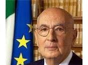 Rispedito Berlusconi, quanto irricevibile, decreto federalismo sosteniamo Presidente Napolitano