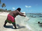 Obesità aumento. Nauru nazione grassa