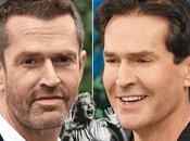 Rupert Everett, Cristopher Lambert, Fabio Galante prendono tango dalla Carlucci
