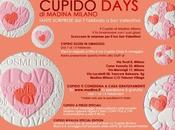 CUPIDO DAYS MADINA MILANO