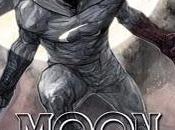 Marvel: prima immagine moon knight brian bendis alex maleev