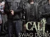 Cali Swag District Teach Dougie Video Testo Traduzione