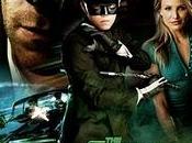 "The Green Hornet": calabrone punge convince