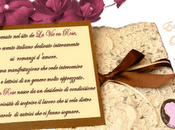 rose, terza edizione