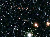 protoammasso giovane