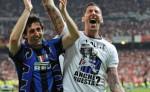 Inter: Materazzi adesso vuole anche scudetto 2002....e poi?