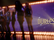 Review 2011 Burlesque