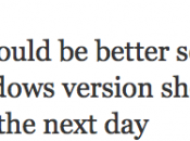 Greenpois0n Windows arrivo questo weekend