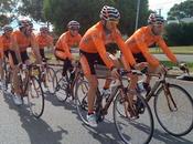 Team EUSKALTEL EUSKADI 2011