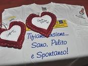 Conegliano-Pesaro e... cuore aiutare bambini autistici