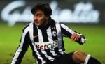 Aquilani:"...con Cossu fatto apposta"!