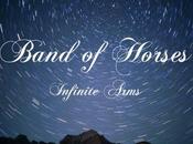 Band horses Infinite Arms