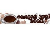 Writer's Coffee Chat: Intervista Christine Feehan