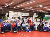 Conclusi XXIV Campionato Italiano Indoor Para-Archery
