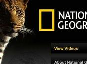 Widget National Geographic