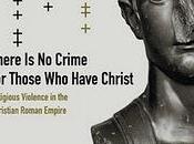 «Non crimine coloro hanno Cristo»