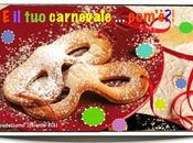 PRIMO CONTEST... carnevale com'è?!