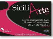 EMOZIONI DELL’ANIMA GENTE: “SiciliArte 2011” Mostra Internazionale d’Arte Moderna Contemporanea