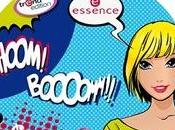 Anteprima: Essence Whoom! Booom! trend edition (Limited Edition)