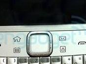 Prime immagini Leaked Nokia E6-00!