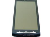 Caratteristiche Sony Ericsson Xperia