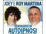 partecipanti seminario AUTOIPNOSI SPIRITUALE Joey Martina