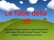 Splendido ebook dedicato alle Fiabe realizzato Didapages