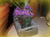 Cassettina portafiori shabby chic pubblicazione sito chiaraconsiglia