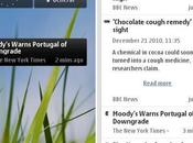 Nokia Reader anche 5800 XpressMusic