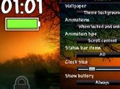 Lock Screen v.016(98)