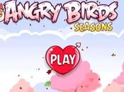 Angry Birds Season: speciale Valentino disponible Download