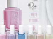 Preview Essie Spring 2011 Collection French Affair