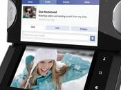 Kyocera Echo: Android doppio Touchscreen