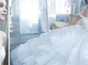 Lazaro collezione abiti sposa 2014