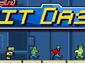 Super Dash, runner game 8-bit incredibilmente divertente Android!