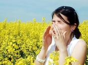 Allergie aumento