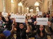 Patrizia Moretti solidarietà dell’Arci Cremona