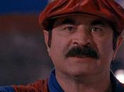 morto Hoskins, Mario Super Bros