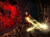 Hellraid arriva anche PlayStation Xbox One; dettagli, trailer immagini