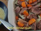 Bollito rifatto fricassea