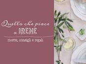 Irene racconta quello piace