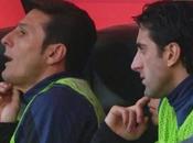 Niente festa zanetti altri. curva nord studia l'alternativa: cioè...