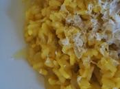 Risotto alla Milanese Express