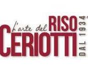 Ceriotti: passione riso!