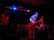 Above tree drum ensemble beat, 19/4/2014