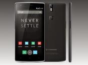 OnePlus One: fine Maggio tutti... Smartphone potente mondo poco prezzo