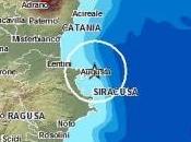 Augusta: scossa terremoto registrata largo delle coste