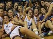 Basket: Piramis Torino sogno vince gara delle finali